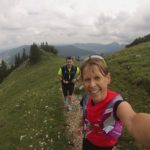 Alpenüberquerung Transalpinerun Teampartner