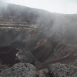Piton de la Fournaise Vulkan
